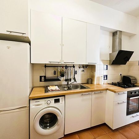Estrela Charming Rooms By Host-Point Lisboa Exteriör bild