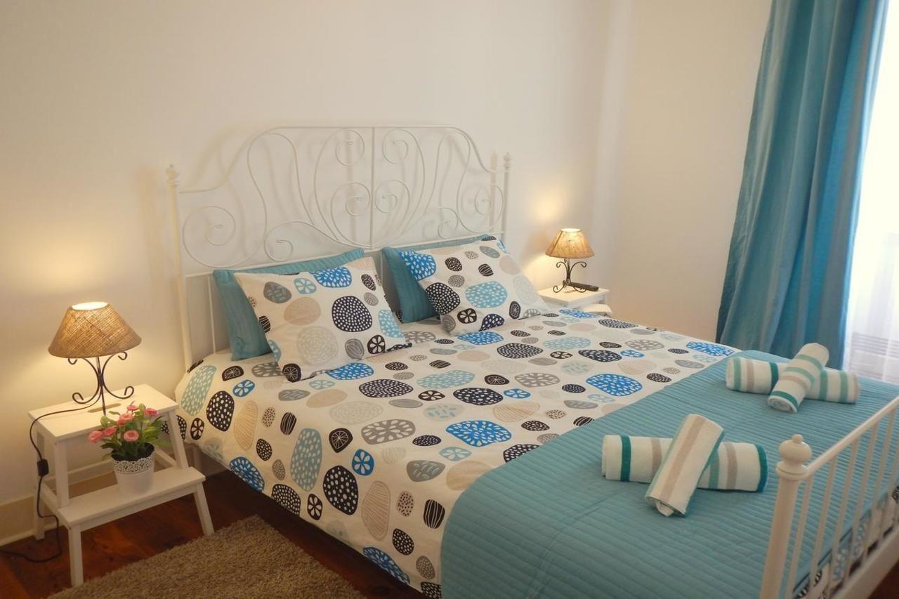 Estrela Charming Rooms By Host-Point Lisboa Exteriör bild