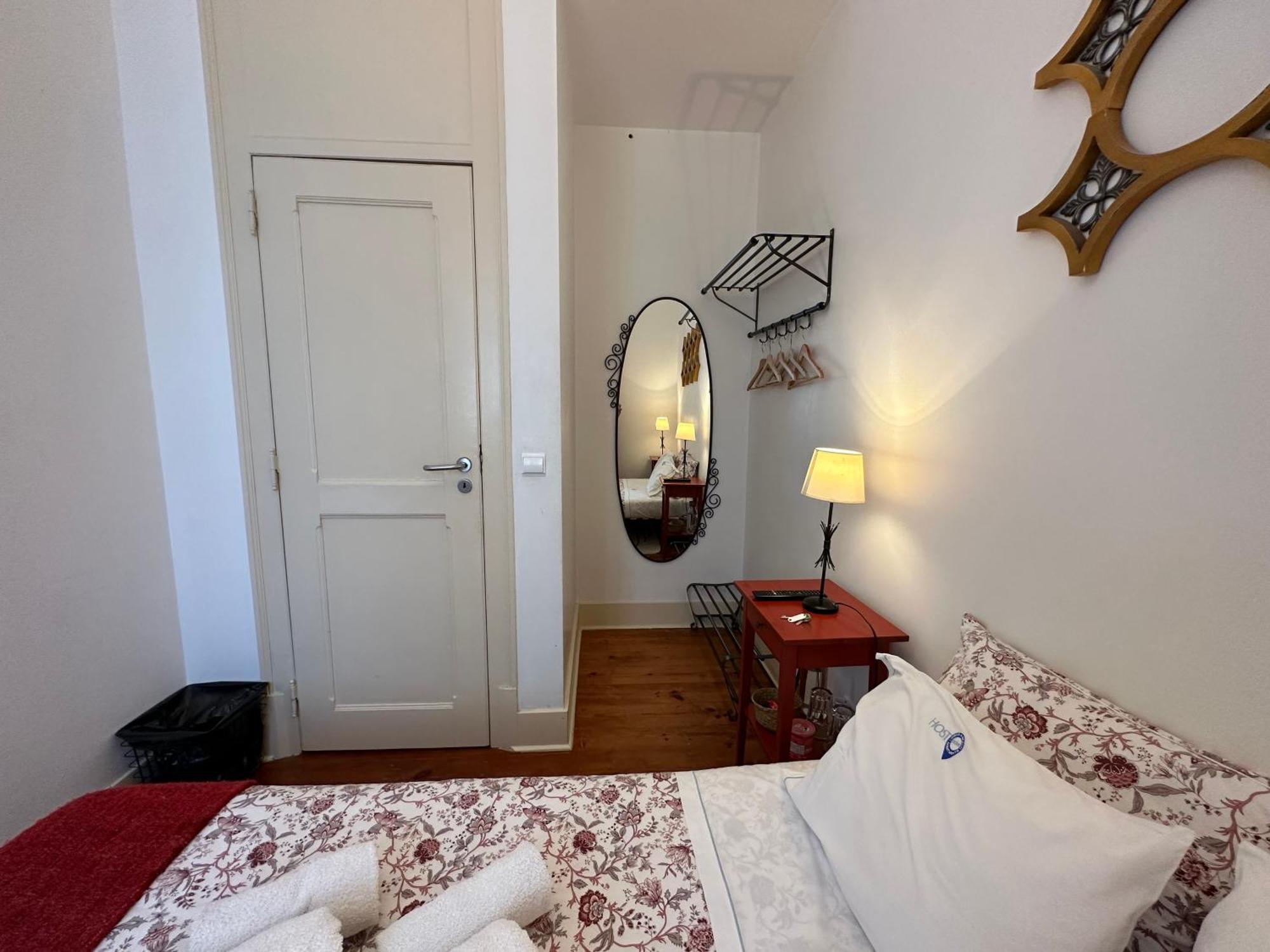 Estrela Charming Rooms By Host-Point Lisboa Exteriör bild
