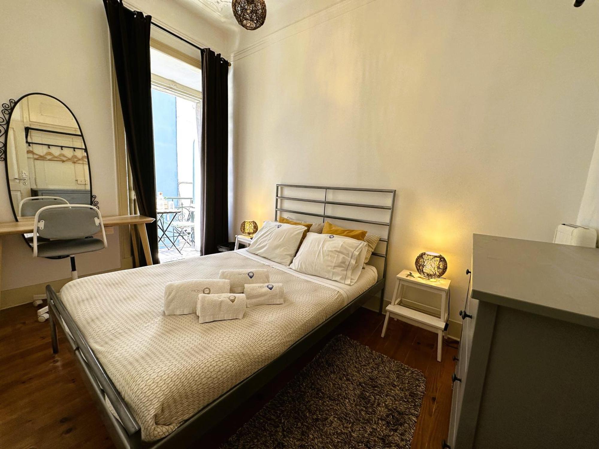 Estrela Charming Rooms By Host-Point Lisboa Exteriör bild