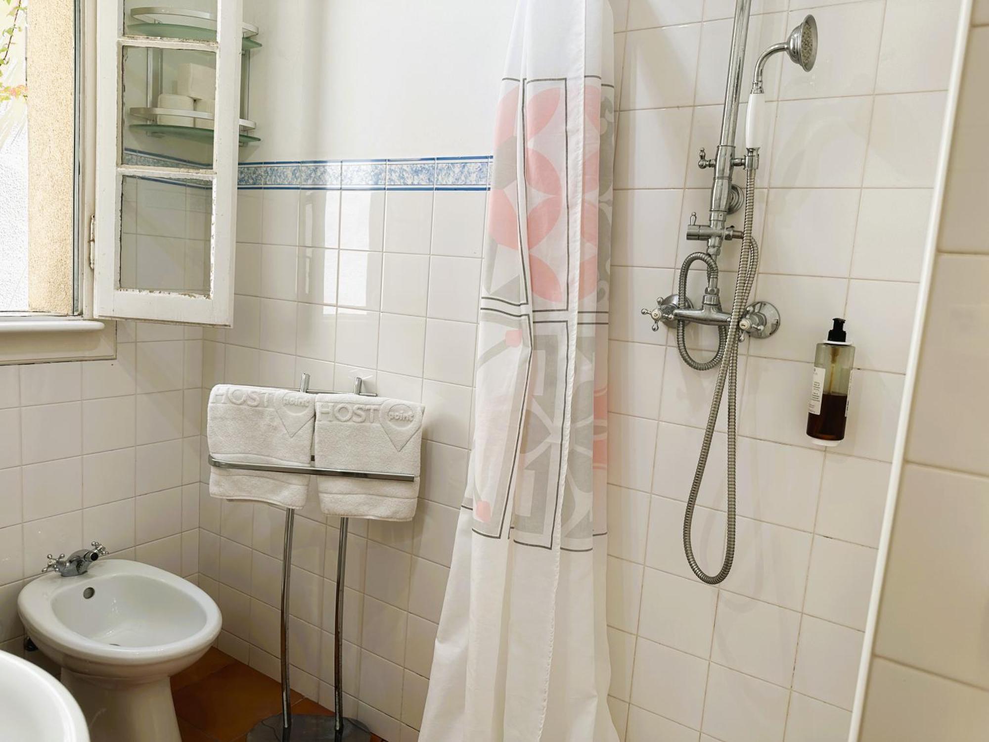 Estrela Charming Rooms By Host-Point Lisboa Rum bild