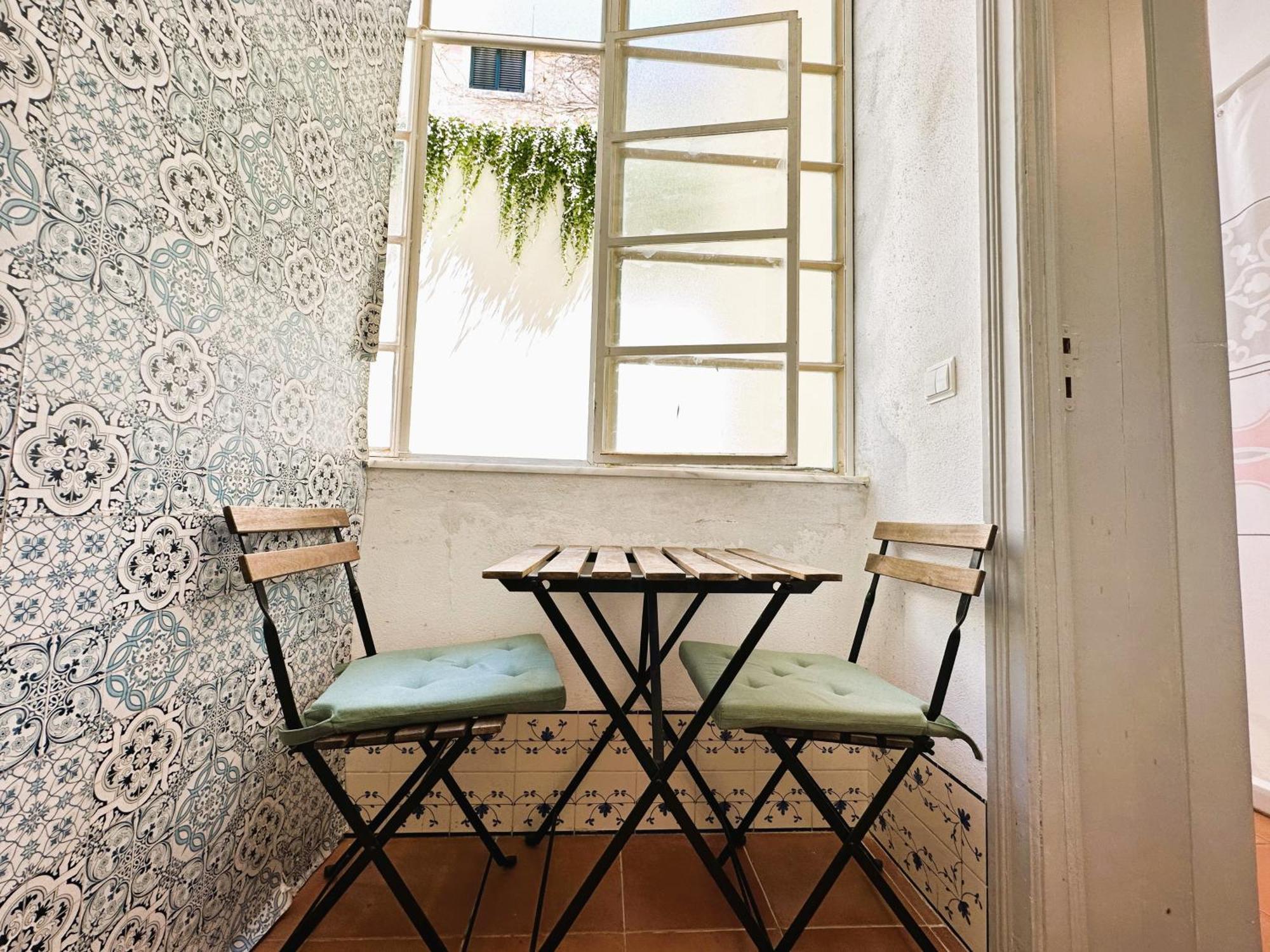 Estrela Charming Rooms By Host-Point Lisboa Rum bild