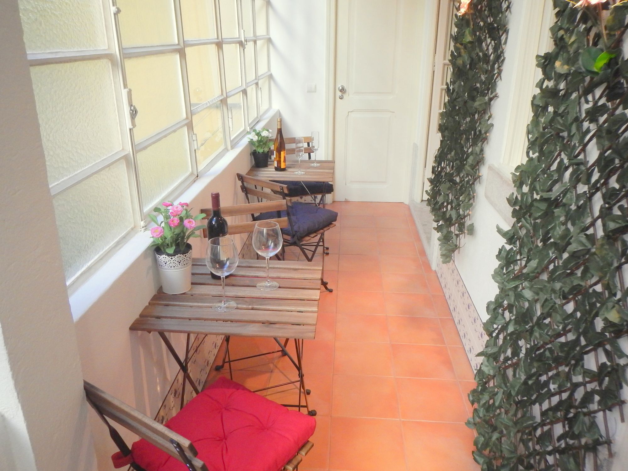 Estrela Charming Rooms By Host-Point Lisboa Exteriör bild